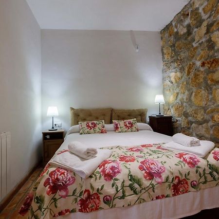 Pensjonat Cortijo Sancardo Lujar Zewnętrze zdjęcie